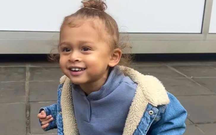 Know About Aeko Catori Brown, Chris Brown's Son